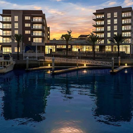 Residence Inn by Marriott Marina del Rey Los Ángeles Exterior foto